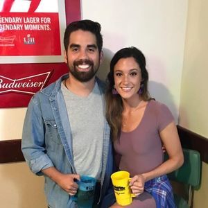 Meet your Posher, Alec